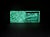 Modern Natural Malachite Box Waves Italian Hand Crafted For Sale - Image 3 of 10