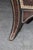 Pair Leather Wrapped and Embossed Maitland Smith Commodes For Sale - Image 13 of 14