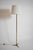 1960s Neoclassical Tripod Baluster Floor Lamp, 1960s For Sale - Image 5 of 5