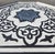 Add a touch of authentic Moroccan artistry to your space with this beautifully handcrafted and hand-painted accent table....