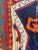 Early 20th Century Kazak Rug, 1920s For Sale - Image 17 of 18