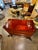 Wood 19th C. German Biedermeier Mahogany Commode For Sale - Image 7 of 8