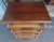 20th Century Chippendale Mahogany Four-Drawer Small Chest of Drawers For Sale - Image 9 of 9