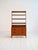Teak Bookcase by Förenade Möbelfabrikerna, Sweden, 1950s For Sale - Image 3 of 12