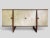 Italian Art Deco Sideboard in Parchment, 1940s For Sale - Image 16 of 18