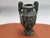 Ceramic Ceramic Amphora Vase, 1890s For Sale - Image 7 of 9