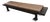 Christian Liaigre for Holly Hunt Cordovan Bench For Sale