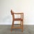 1960s CH46 Armchair by Hans Wegner for Carl Hansen, Denmark, 1960s For Sale - Image 5 of 9