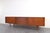 Brown Mid-Century Danish Teak Sideboard, 1960s For Sale - Image 8 of 18