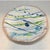 Contemporary Japanese Hagi Ware Plates Selected by Renaras, Set of 6 For Sale - Image 3 of 8