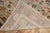 Elaborate Antique Gray Field Turkish Sivas Antique Rug - 4' x 5'7" For Sale - Image 13 of 18