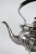 1900s Richard Richardson Sheffield Edwardian Silverplated Tilting Spirit Kettle/Tea Pot For Sale In Monterey, CA - Image 6 of 11