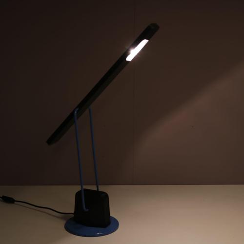Adjustable Desk Lamp, Italy, 1980s For Sale - Image 17 of 17