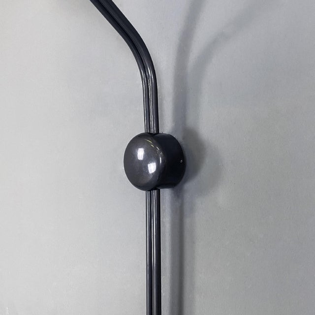Italian Modern Wall Light attributed to Achille Castiglioni for Flos, 1970s For Sale - Image 13 of 18