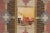 Camel Vintage Scandinavian Runner With Sverker Greuholm Inspired Design - Rug & Kilim For Sale - Image 8 of 9
