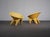 Sculptural Concrete Sphere Lounge Chairs, Italy, 1960s, Set of 2 For Sale - Image 11 of 11