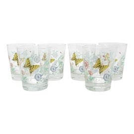 Example of Lenox Glasses