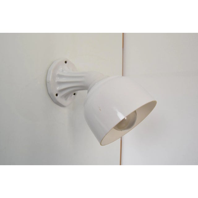 Art Deco Wall Lamp, Germany, 1930s For Sale - Image 14 of 15