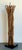 Brown Vintage Palecek Natural Branch Floor Lamp For Sale - Image 8 of 16