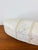 Maitland - Smith Vintage 1980s Tessellated Stone & Reed Oval Lidded Box / Maitland Smith Style For Sale - Image 4 of 10