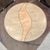 Mid-Century Modern Vintage Tessellated Travertine Side Table by Casa Bique For Sale - Image 3 of 9