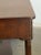 Antique Burl Walnut Desk For Sale - Image 11 of 18