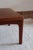 1960s Teak Coffee Table by Henning Kjærnulf for Vejle Møbelfabrik, Denmark, 1960s For Sale - Image 5 of 10
