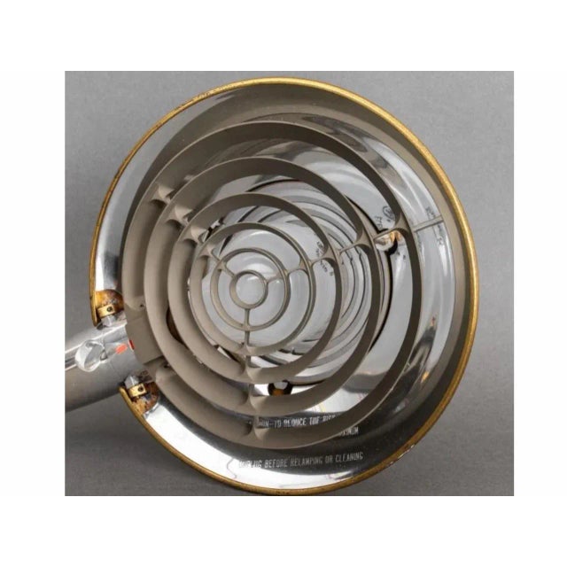 Pair 0f Cedric Hartman Retractable Sconces For Sale In Miami - Image 6 of 6