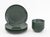 Late 20th Century Russel Wright X Steubenville Partial Service Set, 113 Pieces For Sale - Image 5 of 18