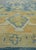 Turkish Oushak Rug 14'2" x 20'4" #18654 For Sale In Houston - Image 6 of 8