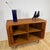 Wood Teak Sideboard with Retractable Doors by Dyrlund, Denmark, 1960 For Sale - Image 7 of 11