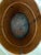 Copper Antique Copper & Repoussé Brass Victorian-Style Wastepaper Basket / Decorative Waste Bin For Sale - Image 8 of 12