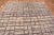 2020s Nazmiyal Collection Modern Geometric Handmade Contemporary Area Rug For Sale - Image 5 of 6