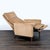 2010s Room and Board Wynton Modern Tan Recliner Lounge Chair For Sale - Image 5 of 11