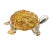 This fabulous turtle is all handblown glass by that bastion of quality, Lenox. This classic piece that embodies the beauty...