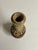 Chinese Early 20th Century Small Chinese Soapstone Vase For Sale - Image 3 of 8