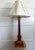 1995 David Linley Neoclassical Corinthian Column Table Lamp For Sale - Image 13 of 13