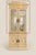 Offered is the top half (hutch) only of this stunning vintage Chinese Chippendale pagoda mirrored cabinet. It is shown in...