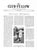 [26] pp. The National Illustrated Journal Of Society 1929 13 3/4" x 10 1/4" Articles Include The Wardrobe Of A Gentleman...