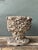 Vintage Stone Aggregate Planter For Sale - Image 10 of 17