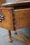 Drexel Heritage Cherry and Walnut Console Table For Sale - Image 17 of 17