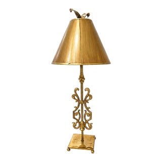 Elaine Gleason Lamp For Sale