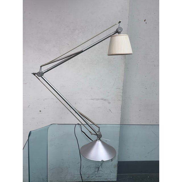 Flos Archimoon Soft Table Lamp by Philippe Starck for Flos For Sale - Image 4 of 12