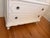 French Provincial French Canadian Antique Dresser For Sale - Image 3 of 8