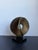 Contemporary Brazilian Organic Modern Abstract Sculpture on Granite Base, 1980s For Sale - Image 3 of 13