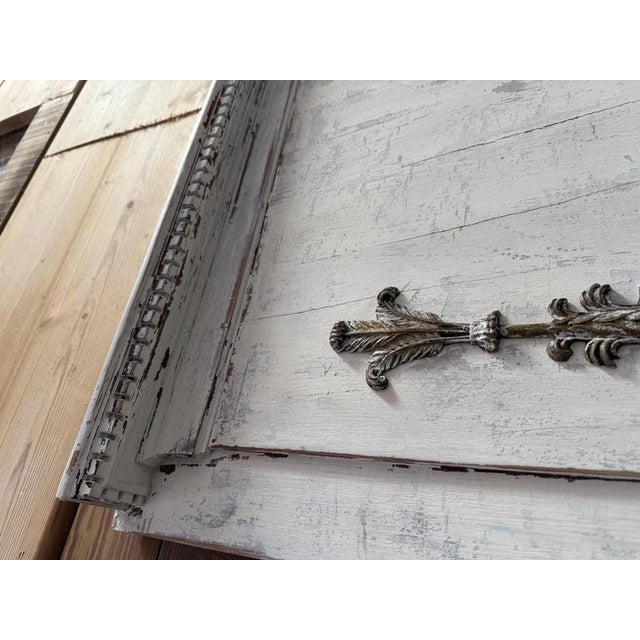 Late 19th Century Trumeau For Sale - Image 4 of 12