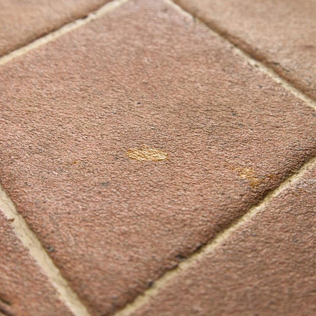 Barrois Ceramic Top Coffee Table For Sale - Image 15 of 18