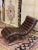 Timothy Oulton Oviedo Modern Leather Chair For Sale - Image 11 of 13