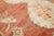 Textile Zabihi Collection Turkish Kars Large Pigeons Rug Dated 1904 - 9'5" x 11'5" For Sale - Image 7 of 12