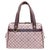 2000s Louis Vuitton Josephine Bordeau Monogram Hand-Bag 1 For Sale - Image 6 of 13